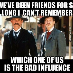 Meet your Posher, Howard